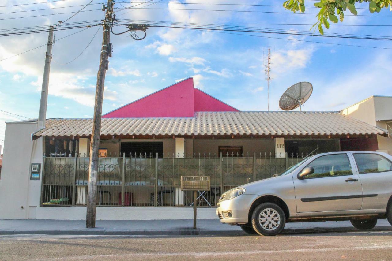 Casas Da Vo Maria Villa Olimpia Exterior photo