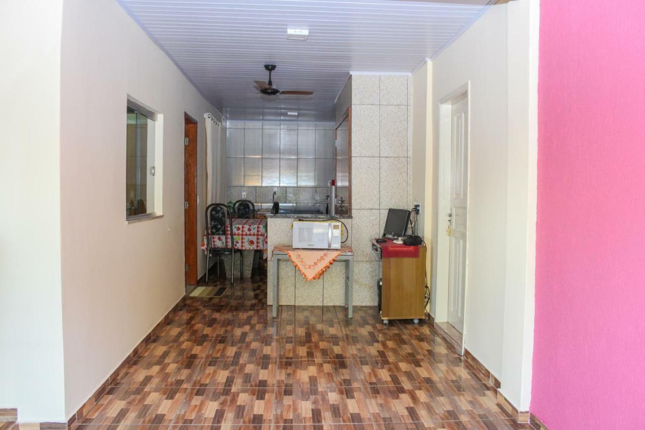 Casas Da Vo Maria Villa Olimpia Exterior photo